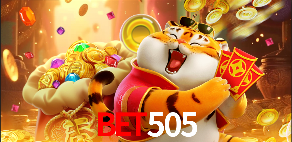 Daily Bonuses bet505