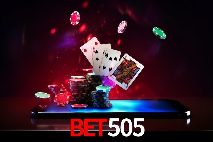 Exclusive Offers bet505
