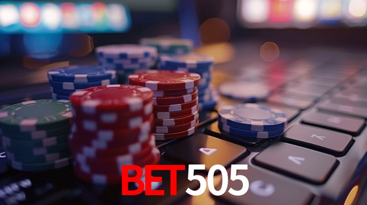 Promoções Sazonais bet505
