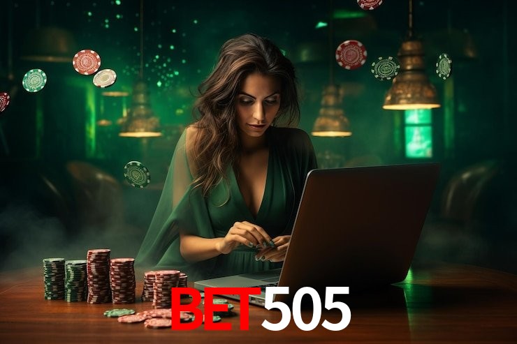 bet505 apk